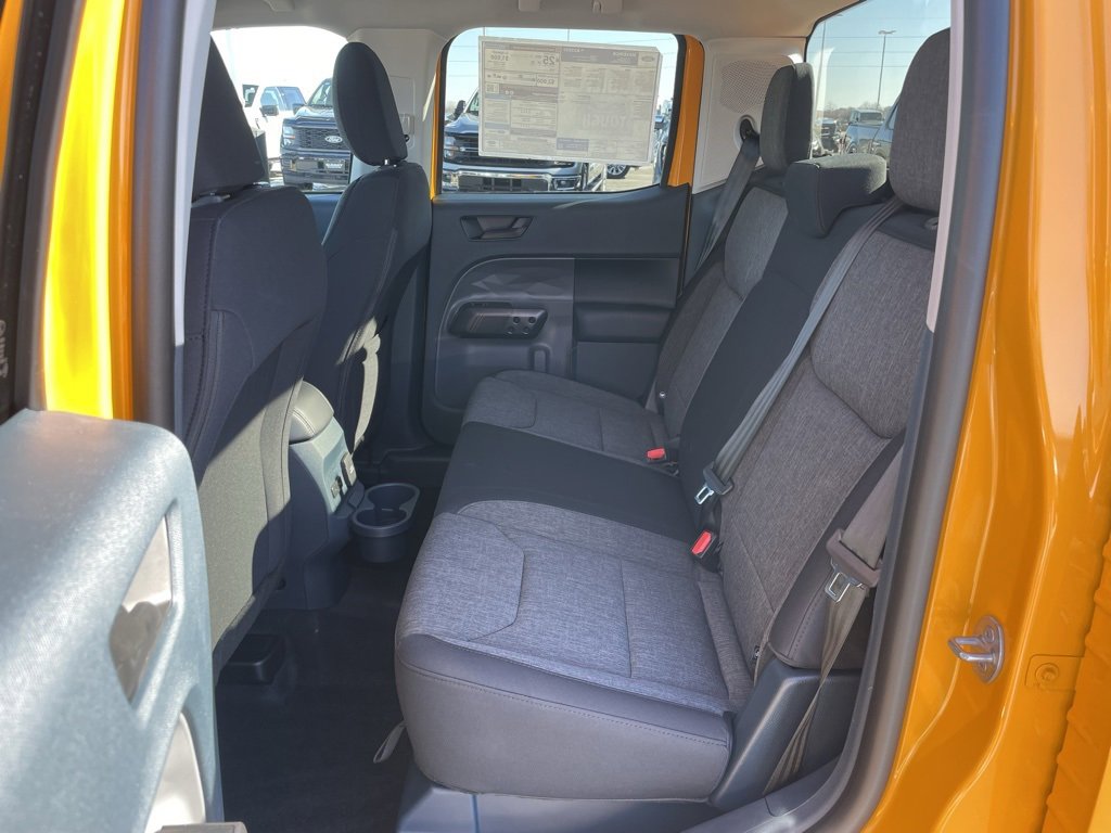 New 2026 Ford Maverick XLT w/ XLT Luxury Package image 8