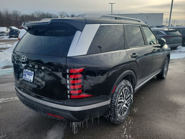 New 2026 Hyundai Palisade SEL image 4