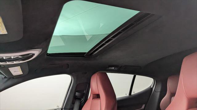 Used 2015 Porsche Panamera GTS image 28