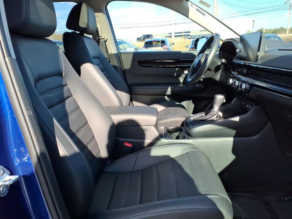 Used 2024 Honda CR-V EX-L image 5