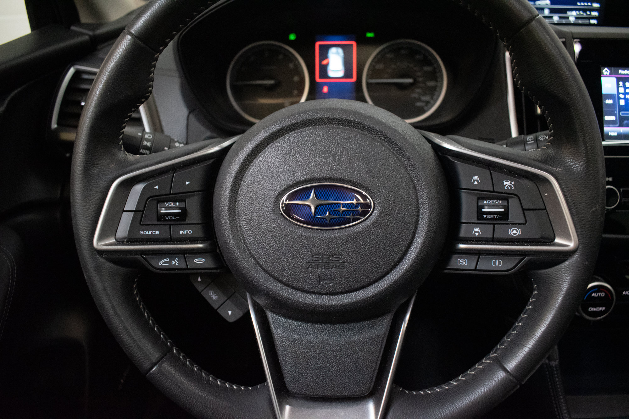 Certified 2024 Subaru Forester Premium AWD/4WD image 12