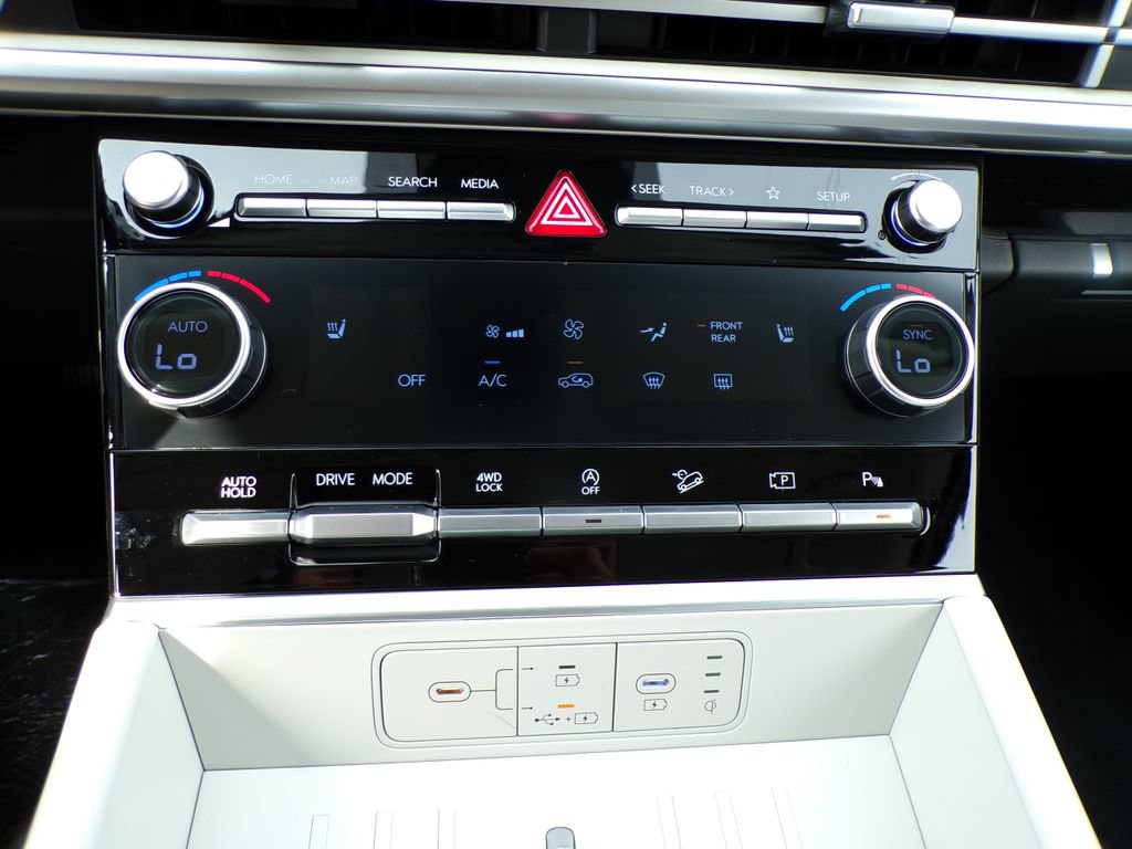 New 2027 Hyundai Santa Fe SEL AWD/4WD image 26