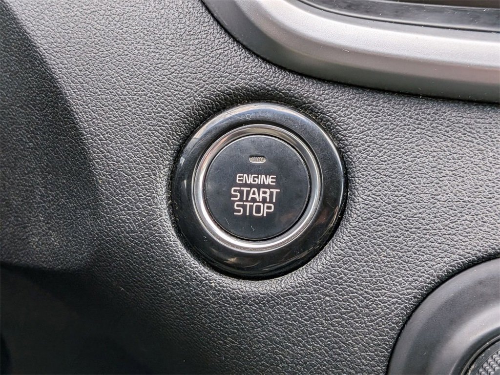 Used 2019 Kia Sorento EX image 22