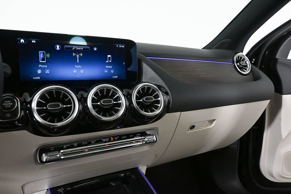 Certified 2026 Mercedes-Benz GLA 250 image 13