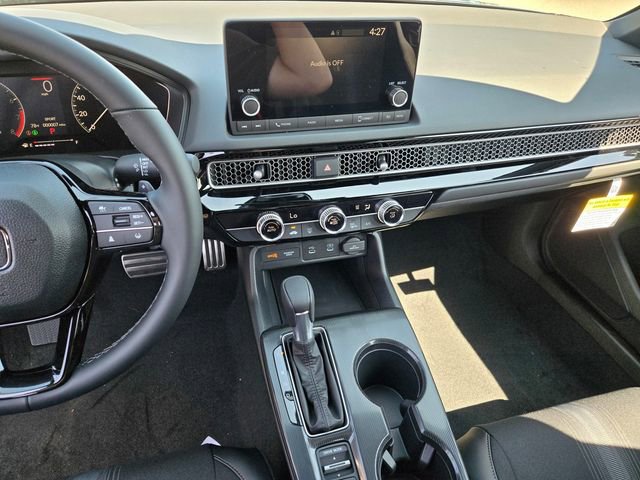 New 2026 Honda Civic Sport image 19