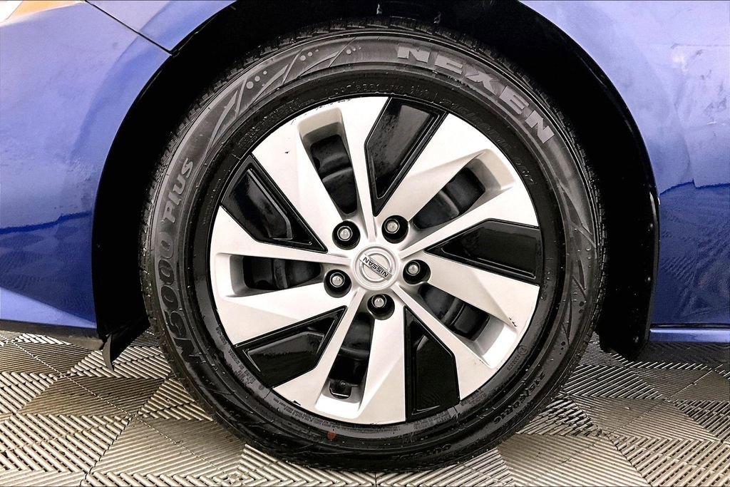 Used 2020 Nissan Altima 2.5 S image 8