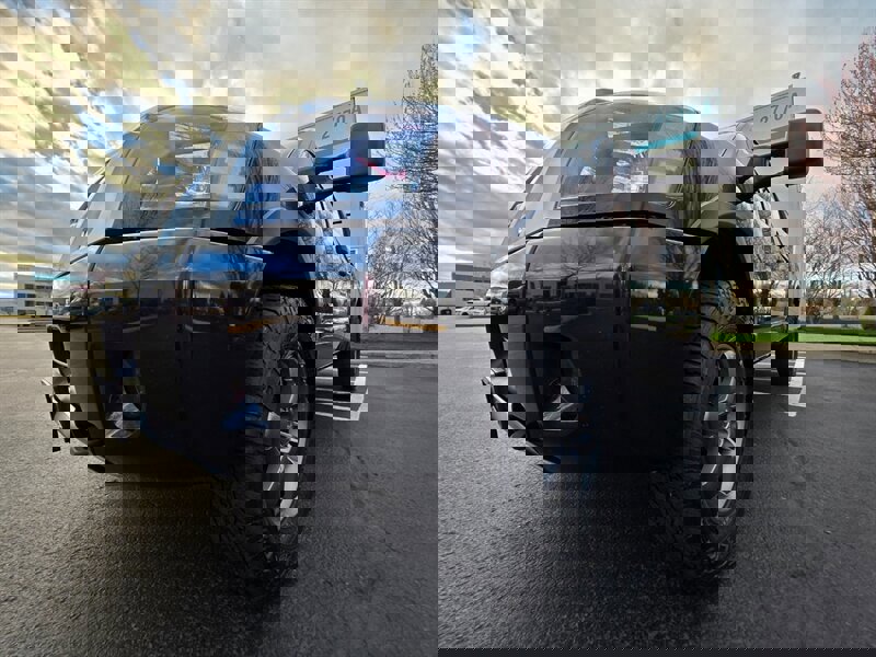 Used 2014 Nissan Titan PRO-4X image 9