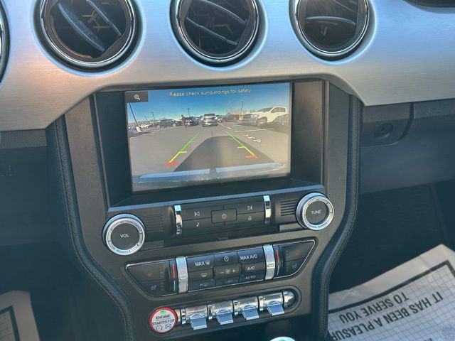 Used 2015 Ford Mustang GT Premium w/ Equipment Group 401A image 28