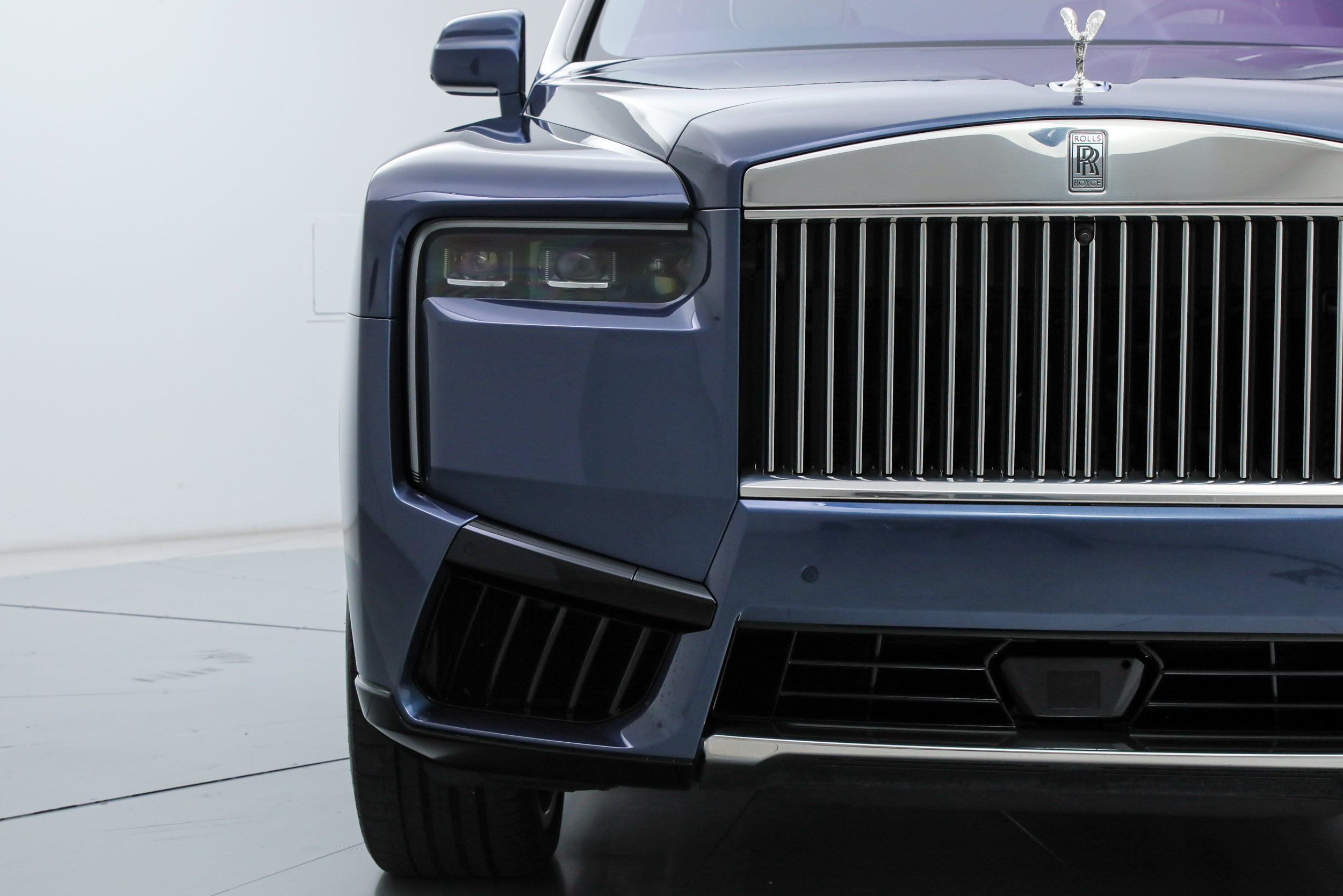 Used 2026 Rolls-Royce Cullinan AWD/4WD image 10