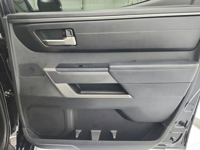 Used 2024 Toyota Tundra SR5 w/ SR5 Premium Package image 45