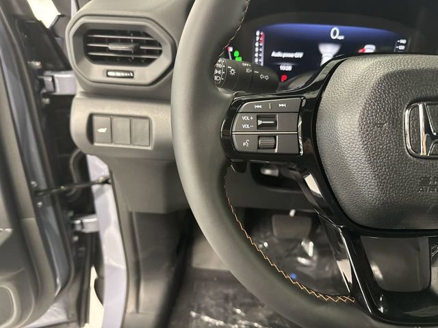 New 2026 Honda Pilot Sport image 12