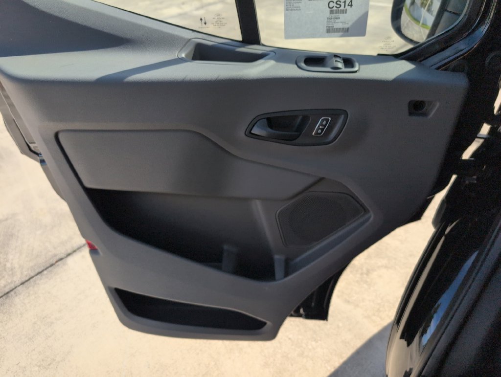 New 2026 Ford Transit 350 XL RWD image 25