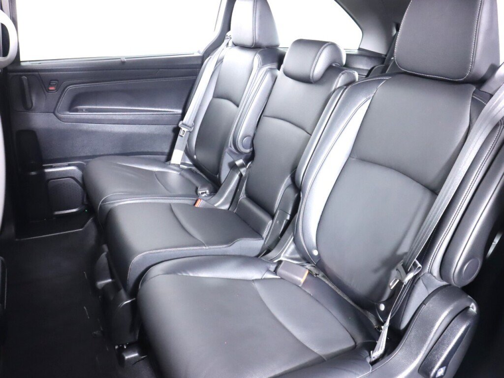 Used 2023 Honda Odyssey EX-L image 36