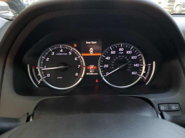 Used 2019 Acura TLX FWD image 30