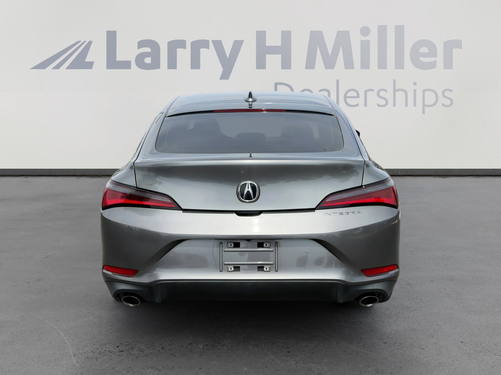 Used 2023 Acura Integra FWD image 4