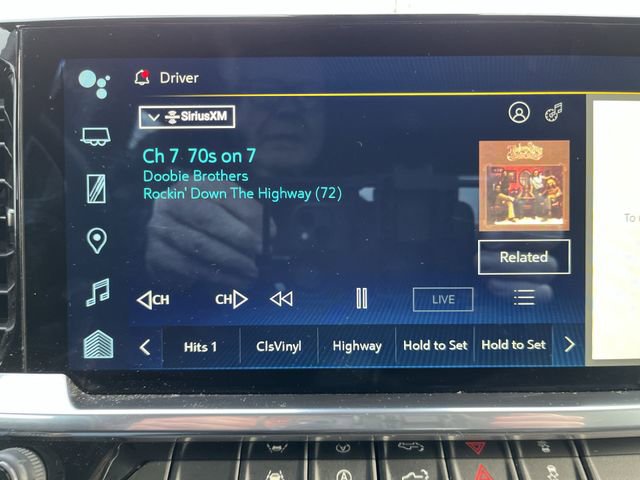 Certified 2022 Chevrolet Silverado 1500 LT image 14