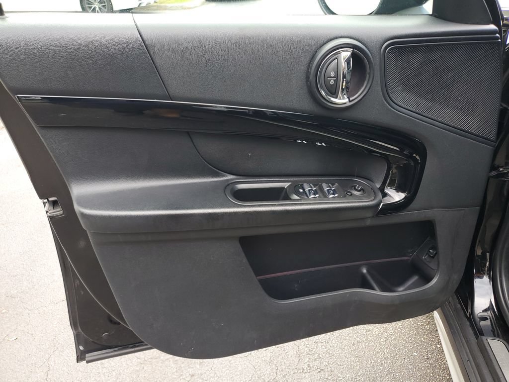 Used 2022 MINI Cooper Countryman FWD image 17