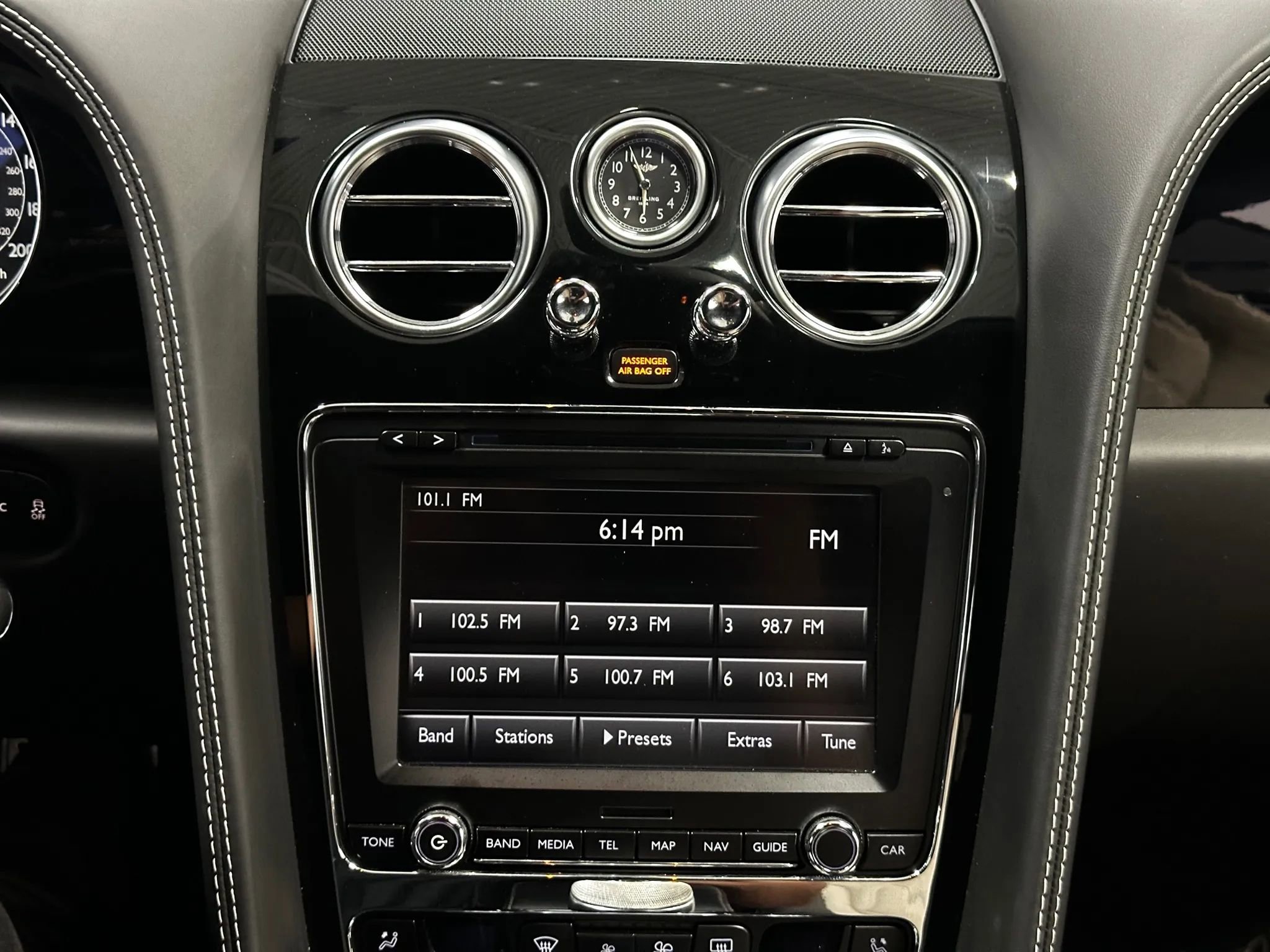 Used 2013 Bentley Continental GT Speed image 26