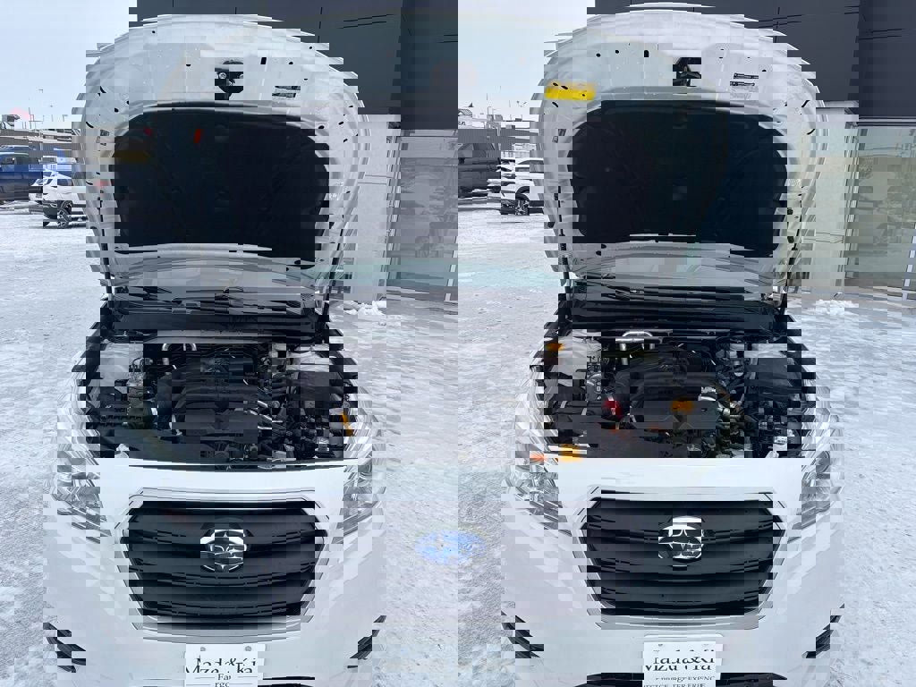 Used 2017 Subaru Legacy 2.5i w/ Alloy Wheel Package image 28