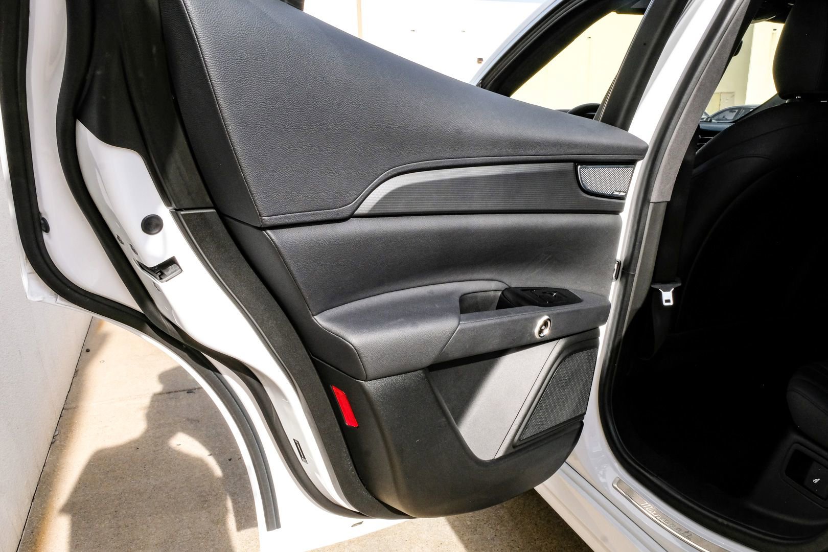 Used 2023 Maserati Grecale GT AWD/4WD image 47