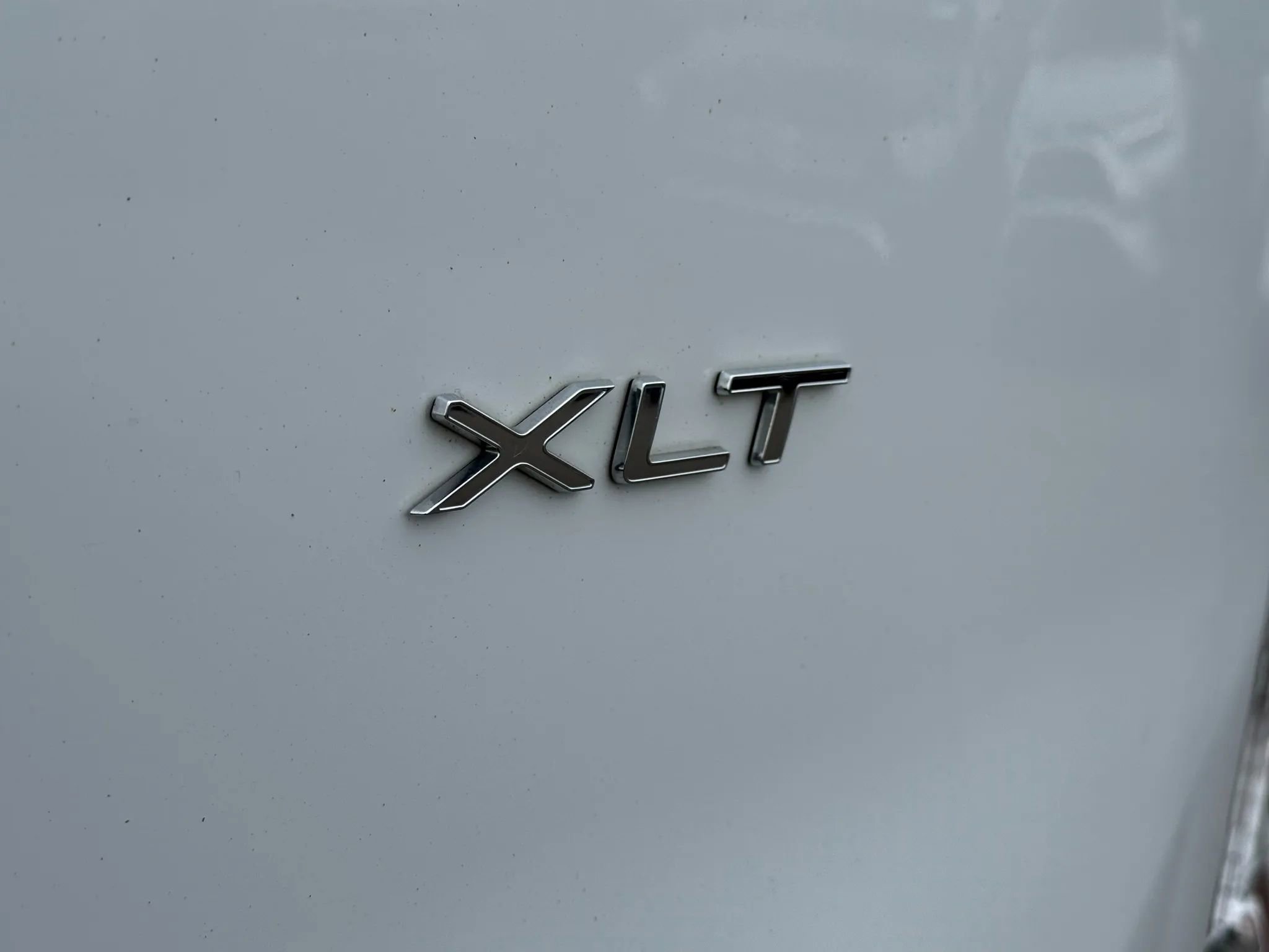 Used 2023 Ford Transit 350 XLT image 25