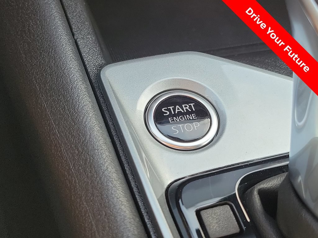 Certified 2025 Nissan Altima 2.5 S FWD image 8