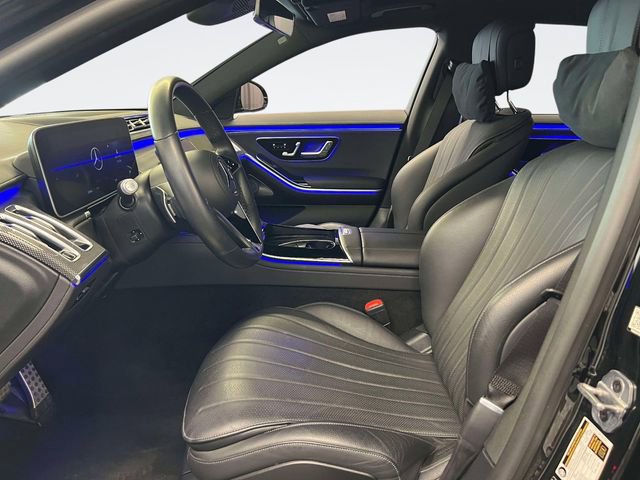 Used 2023 Mercedes-Benz S 500 S 500 image 18