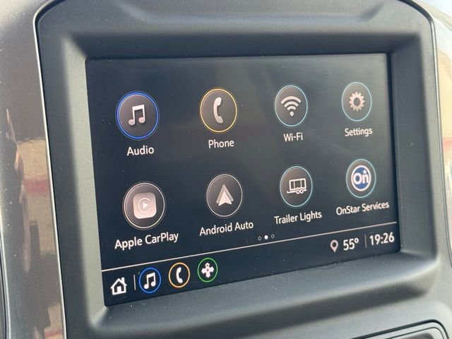 Certified 2023 GMC Sierra 1500 Pro w/ Pro Value Package image 3