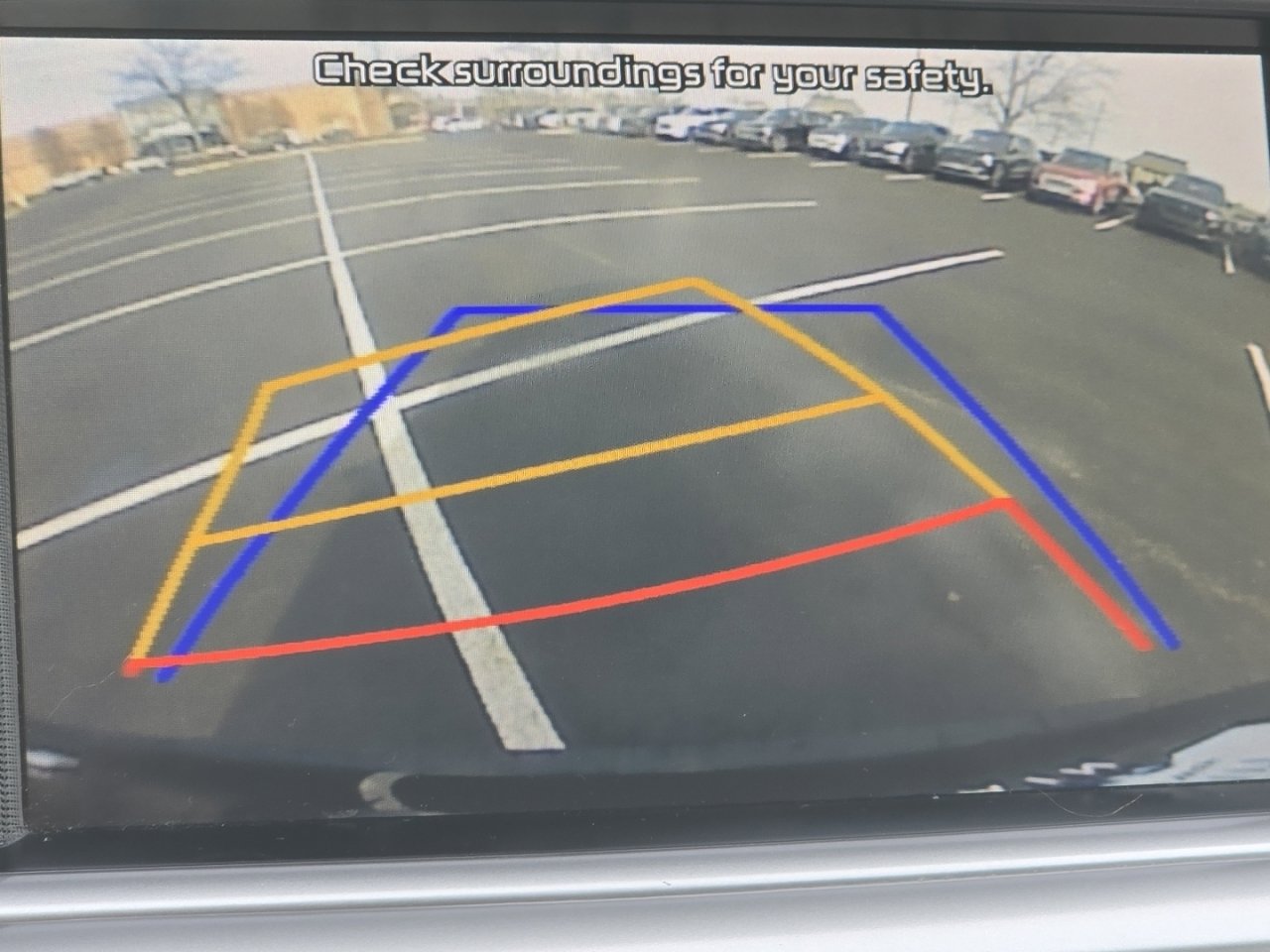 Used 2020 Kia Optima LX image 4