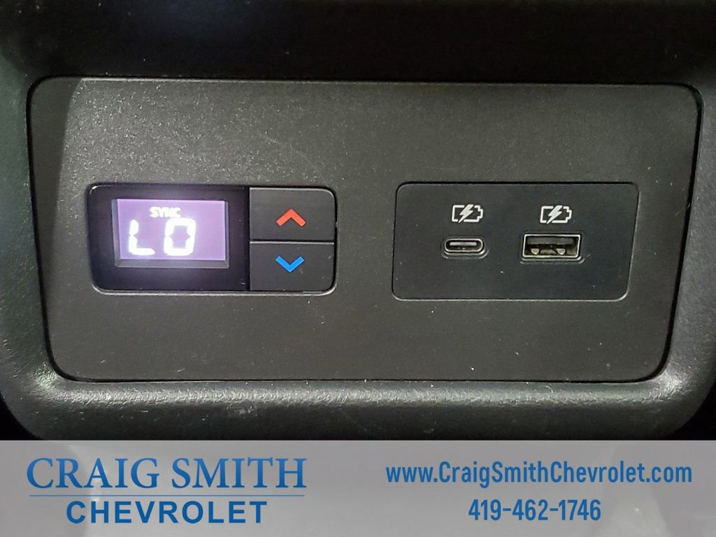 Used 2021 Nissan Rogue SL w/ Premium Package FWD image 34