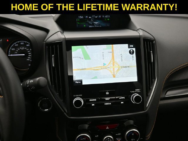Used 2024 Subaru Forester Wilderness AWD/4WD image 39