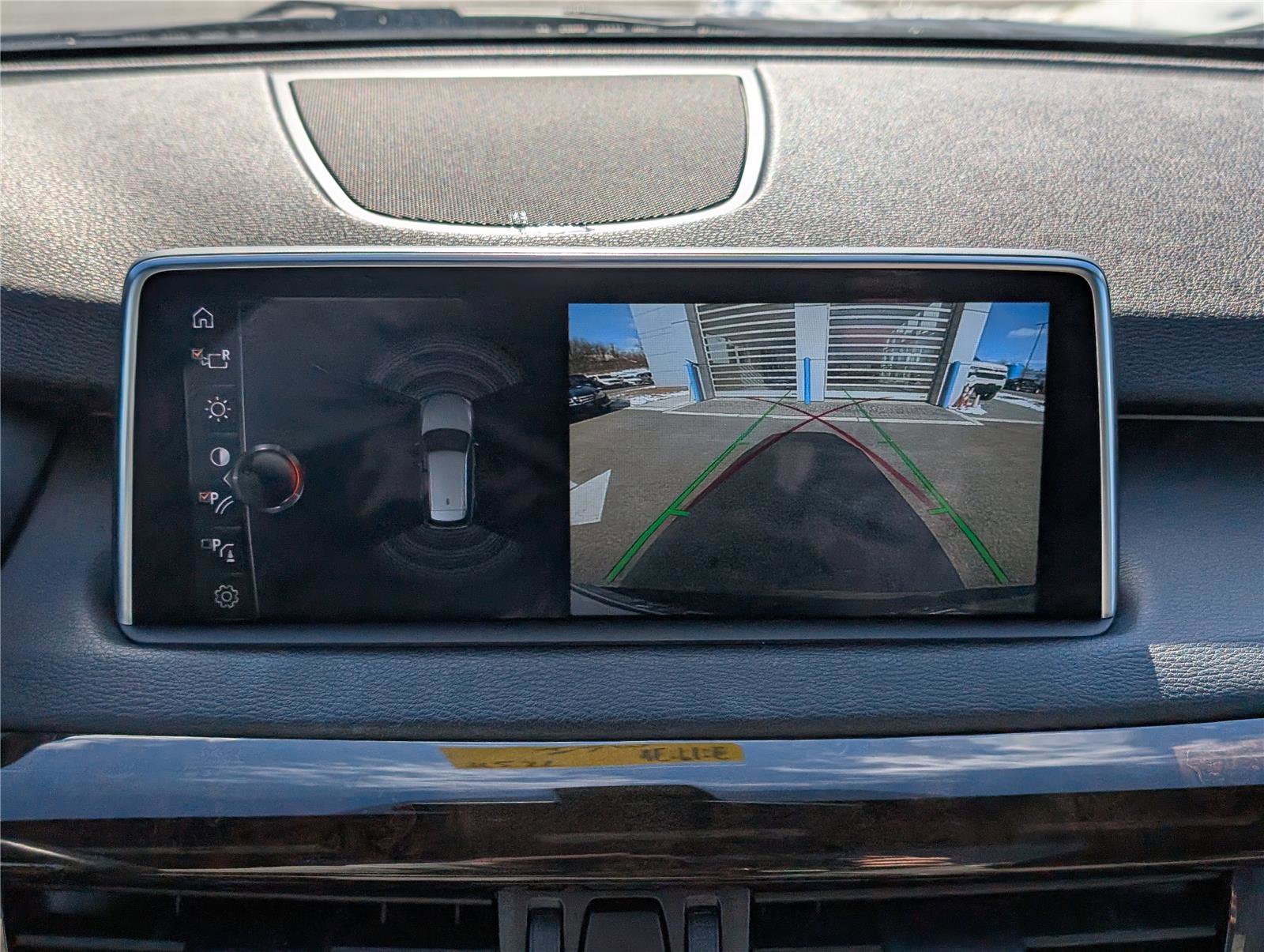 Used 2017 BMW X5 xDrive35i image 29