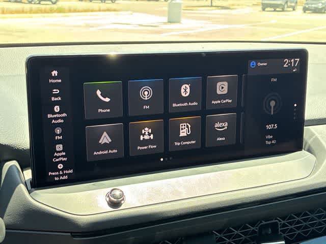 Used 2026 Honda Accord Sport image 31