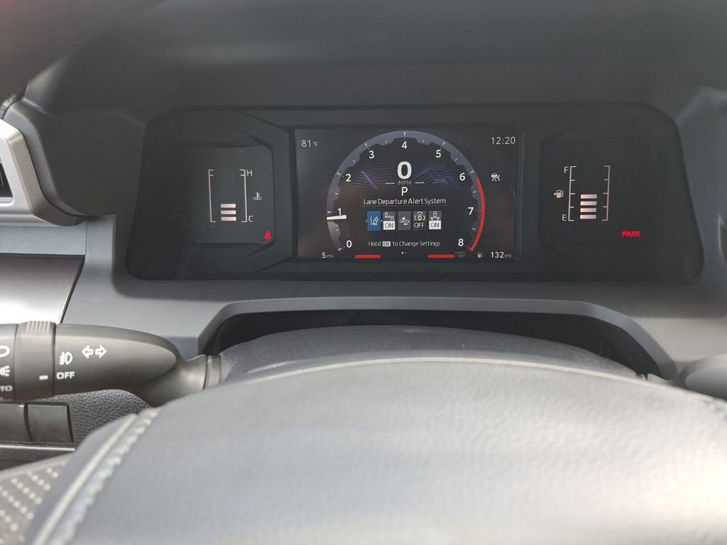 New 2026 Toyota Tacoma SR5 image 12