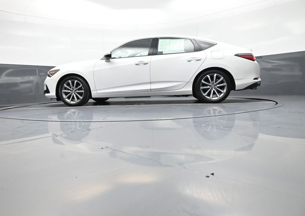 Certified 2023 Acura Integra FWD image 31