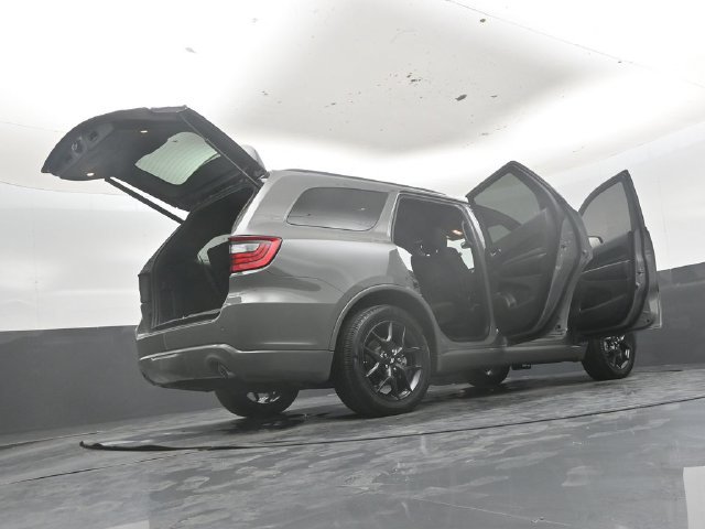 Used 2026 Dodge Durango GT w/ Blacktop Package AWD/4WD image 55