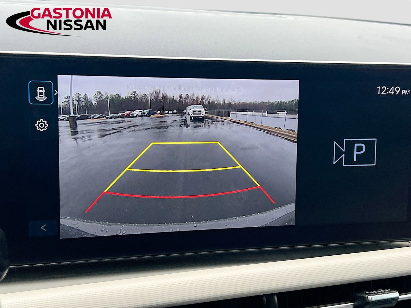 Used 2025 Hyundai Tucson SEL image 18