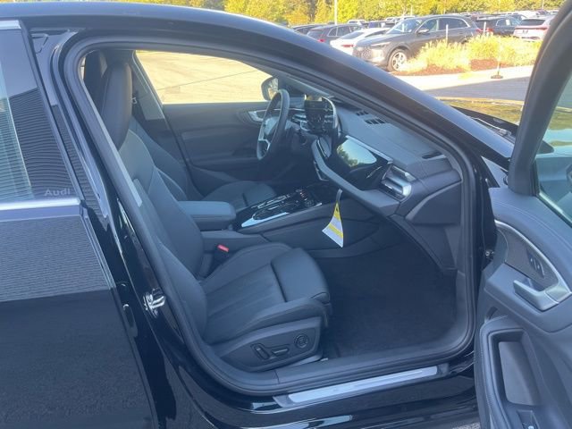 New 2025 Audi A5 2.0T Premium Plus image 30