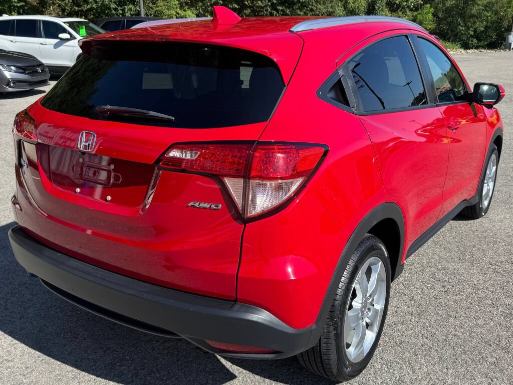 Used 2016 Honda HR-V EX-L image 7