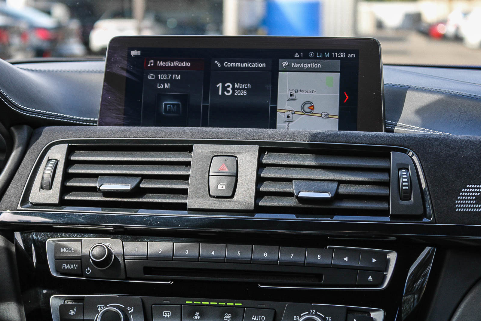 Used 2018 BMW M3 CS w/ Executive Package image 14