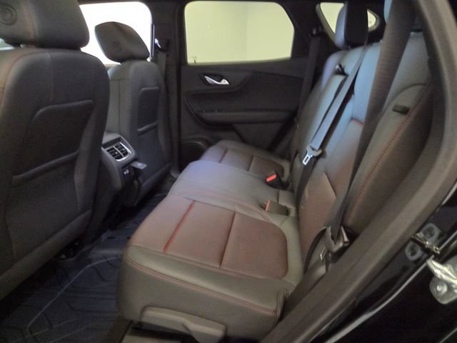 New 2026 Chevrolet Blazer RS w/ Driver Confidence II Package FWD image 13