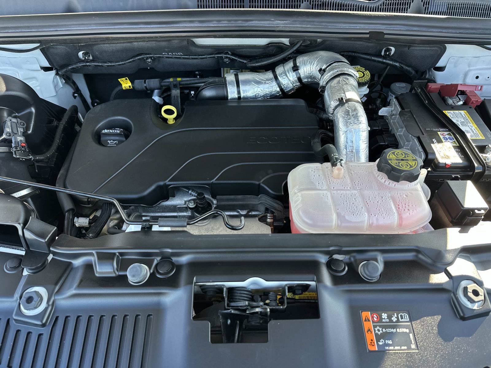 Certified 2022 Chevrolet Trax LT w/ LT Convenience Package image 10