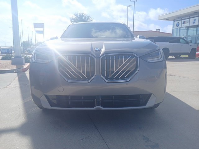 New 2026 BMW X3 xDrive30i AWD/4WD image 2
