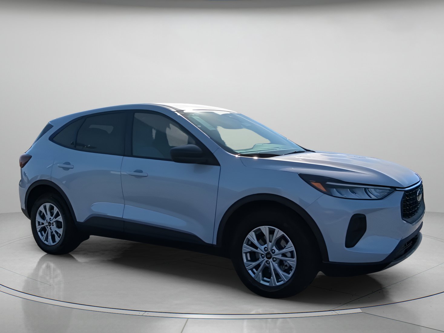 New 2026 Ford Escape Active FWD image 37