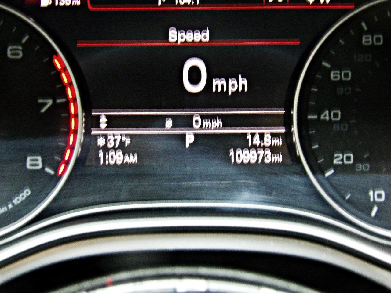 Used 2017 Audi A7 3.0T Premium Plus image 15