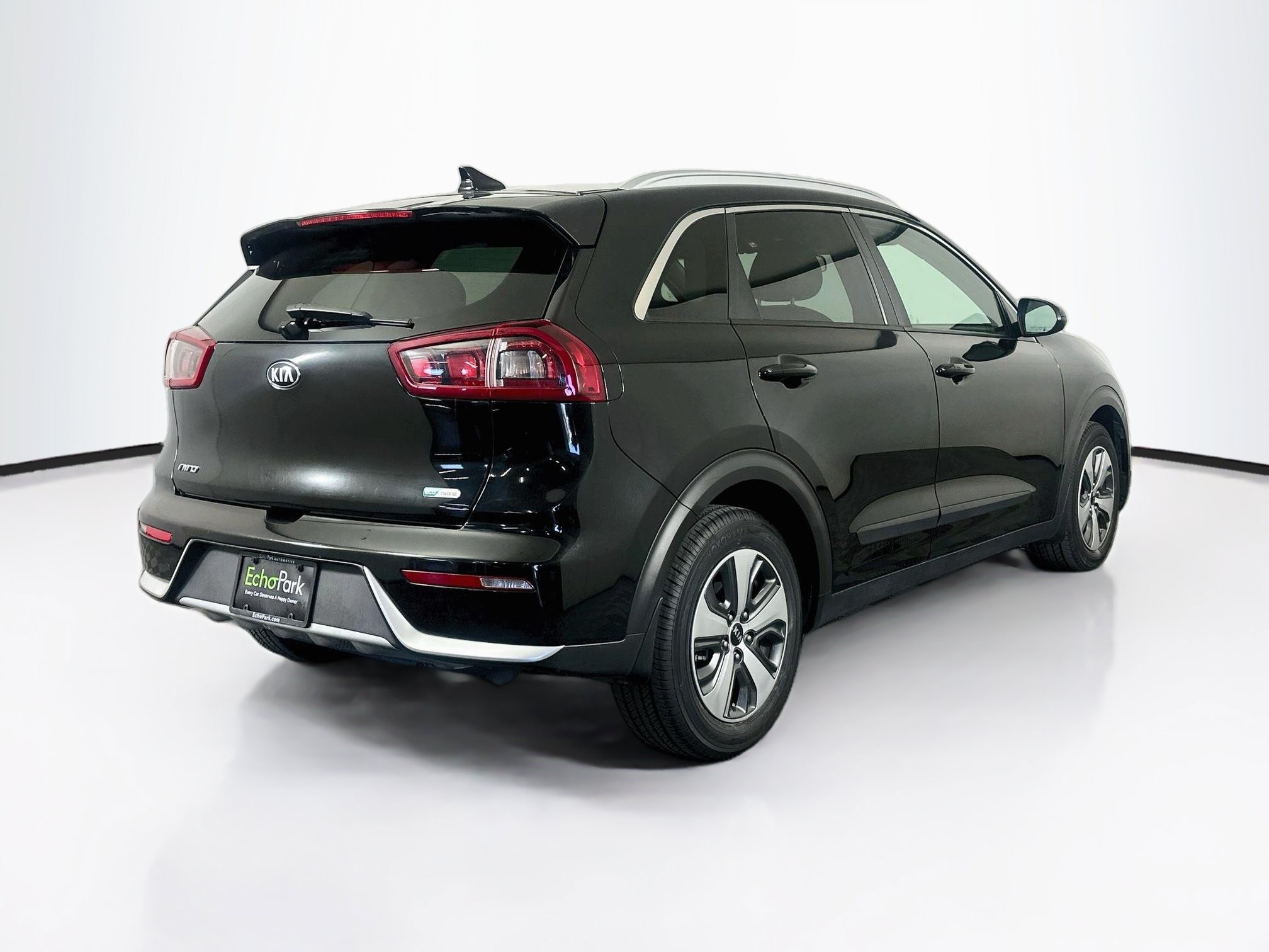 Used 2019 Kia Niro LX FWD image 9