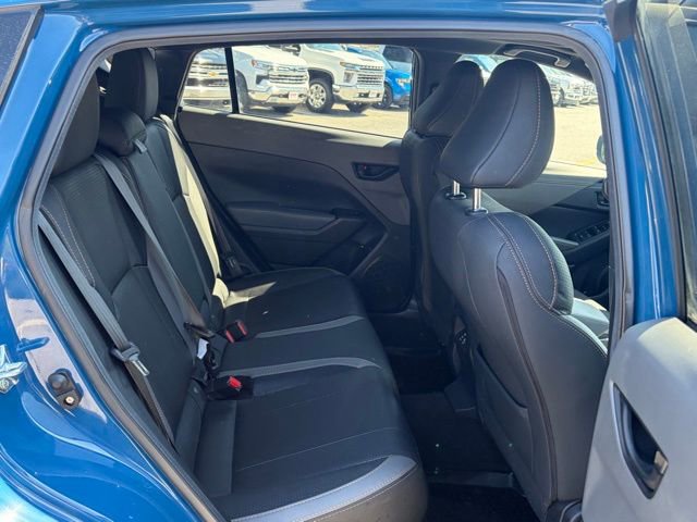 Used 2025 Subaru Crosstrek 2.5i Wilderness w/ Crosstrek Mirror Package AWD/4WD image 29