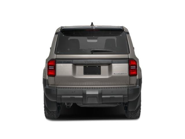 New 2027 Toyota Land Cruiser 1958 AWD/4WD image 12