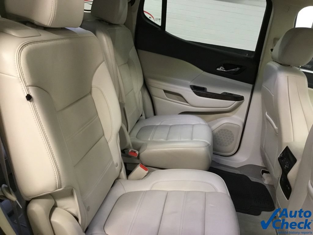 Used 2020 GMC Acadia Denali AWD/4WD image 33
