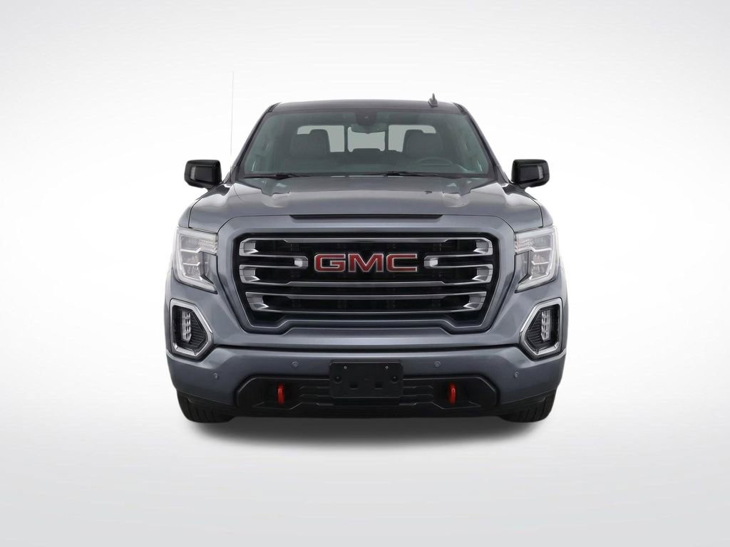 Used 2021 GMC Sierra 1500 AT4 AWD/4WD image 6